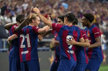 AC Milan vs Barcelona Prediction and Betting Tips