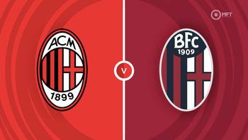 AC Milan vs Bologna Prediction and Betting Tips
