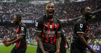 AC Milan vs Dinamo Zagreb betting tips: Champions League preview, predictions and odds