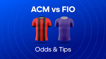 AC Milan vs Fiorentina Odds, Prediction & Betting Tips