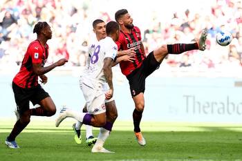 AC Milan vs Fiorentina Prediction and Betting Tips