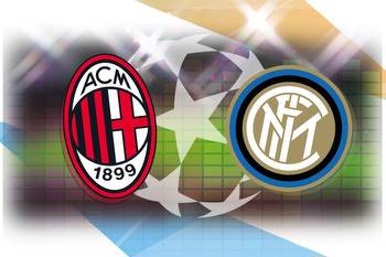 AC Milan vs Inter: Champions League prediction, kick-off time, TV, live stream, team news, h2h, odds today