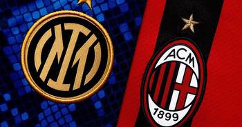 AC Milan vs Inter Milan betting tips: Supercoppa Italiana preview, predictions and odds