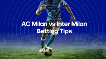 AC Milan vs. Inter Milan Odds, Predictions & Betting Tips