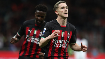 AC Milan vs. Lazio live stream: How to watch Serie A online, TV channel, pick, start time, odds