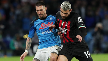 AC Milan vs. Napoli live stream: How to watch Champions League live online, TV channel, prediction, odds