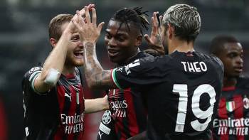 AC Milan vs. Napoli live stream: Serie A prediction, TV channel, how to watch online, team news, odds