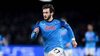 AC Milan vs. Napoli odds, picks, how to watch, live stream, time: April 12, 2023 Champions League predictions