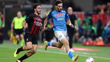 AC Milan vs. Napoli odds, picks, how to watch, live stream, time: April 2, 2023 Italian Serie A predictions