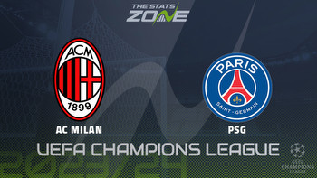 AC Milan vs PSG Betting Preview & Prediction
