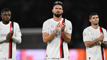 AC Milan vs. PSG live stream: How to watch Champions League live online, TV channel, prediction, odds, time