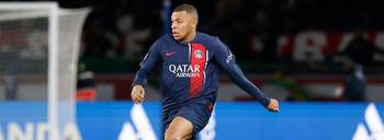 AC Milan vs. PSG odds, line, predictions: UEFA Champions League picks and best bets for Nov. 7, 2023 from soccer insider