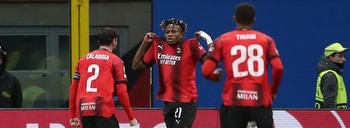 AC Milan vs. Rennes odds, line, predictions: UEFA Europa League picks and best bets for Feb. 15, 2024 from soccer insider