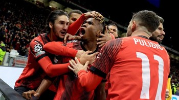 AC Milan vs. Rennes odds, picks, how to watch, live stream: Feb. 15, 2024 UEFA Europa League predictions
