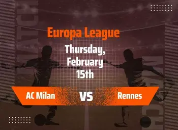 AC Milan vs Rennes Predictions: Betting Tips and Odds