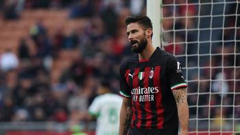 AC Milan vs Salernitana prediction, odds, best bets, TV channel, live stream for Serie A match