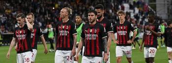 AC Milan vs. Sampdoria odds, line, predictions: Italian Serie A picks and best bets for May 20, 2023 from soccer insider