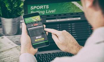 Academics call for ban on 'live odds' gambling ads as commercials during World Cup misled viewers