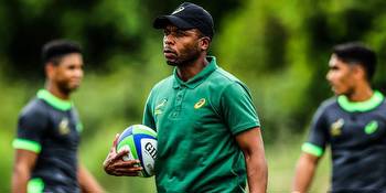 Academy Programme to launch Junior Bok season