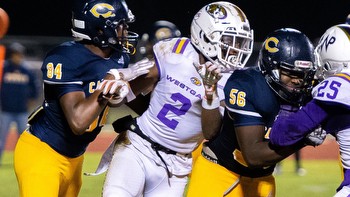 Acadiana high school football: 10 predictions for Week 6