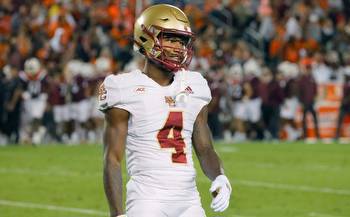 ACC: Boston College vs Louisville 10/1/22 Football Picks, Predictions, Odds