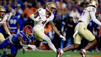 ACC Championship: Predictions, odds for Florida State-Louisville clash