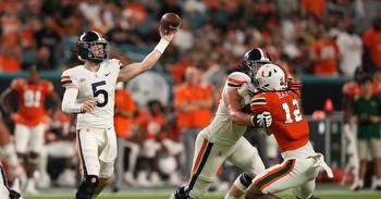 ACC Football Betting Preview: Week 9