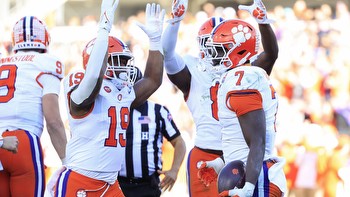 ACC football championship odds 2024: Will Clemson win conference?