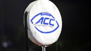 ACC Football Predictions, Computer Picks & Best Bets