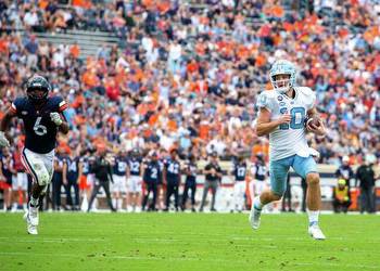 ACC: No. 15 North Carolina at Wake Forest highlights slate