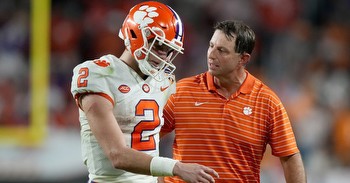 ACC odds 2023: Favorite, picks, predictions for ACC college football conference