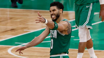 Accidental Wager Placed On Celtics Could Pay Massively For Bettor