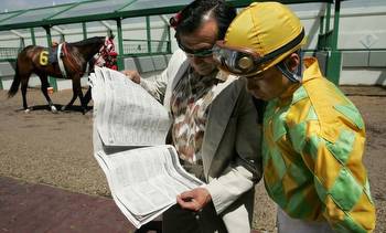 Acclaimed Author Not Upset By Golden Gate Fields' Demise