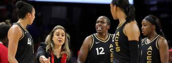 Aces vs. Storm odds, lines, picks: Proven WNBA experts reveal semifinal Game 3 selections