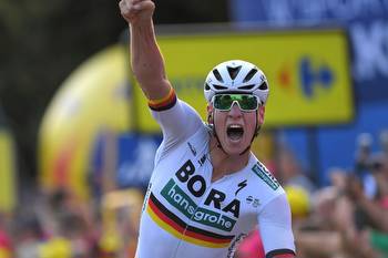 Ackermann's breakthrough season continues apace in Tour de Pologne