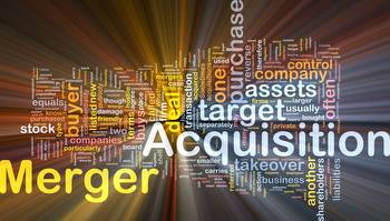 Acquisitions Continue to Consolidate The iGaming Industry