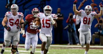 Across The Years: Ohio State gets another shot to take down No. 1