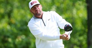 Action Report: Bettors flock to Michael Block at Colonial