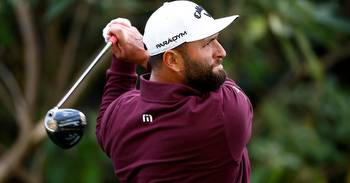 Action Report: Bettors love massive favorite Jon Rahm ahead of Mexico Open at Vidanta