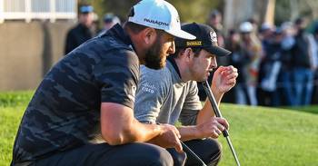 Action Report: Bettors targeting Jon Rahm, Patrick Cantlay ahead of the Memorial