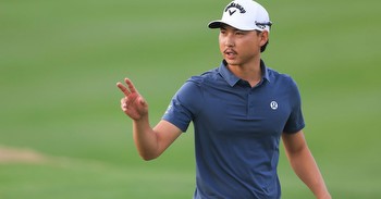 Action Report: Min Woo Lee, Ludvig Åberg very popular ahead of Farmers Insurance Open