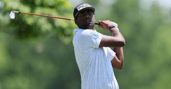 Action Report: Sahith Theegala the popular betting play at RBC Canadian Open