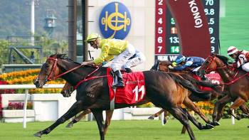 Adam Cusworth's Sha Tin preview and tips for Sunday