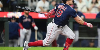 Adam Duvall Preview, Player Props: Red Sox vs. Nationals
