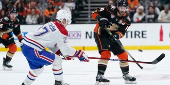 Adam Henrique Game Preview: Ducks vs. Canucks