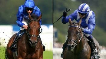 Adayar OUT of the Arc de Triomphe as Godolphin plot blockbuster showdown against Baaeed on Ascot Champions Day