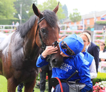 Adayar primed for Gordon Richards Stakes at Sandown