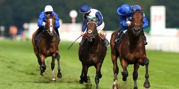 Adayar ticks the boxes with perfect return at Doncaster geegeez.co.uk