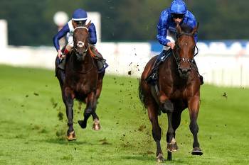 Adayar to miss Arc in favour of Champion Stakes
