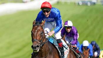 Adayar will return to action at Doncaster next week